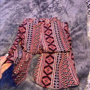 Magic pants 🍑🥰